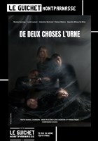 De deux choses l'urne