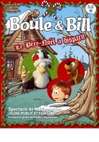Le joyeux Nol de Boule et Bill