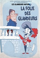 Les glandeurs Nature dans La folie des glandeurs