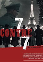 7 contre 7