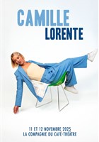 Camille Lorente