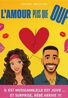 L'amour plus que ouf