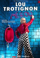 Lou Trotignon dans Mrou