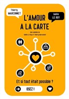 L'Amour  la carte