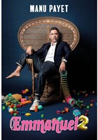 Manu Payet dans Emmanuel 2