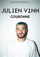 Julien Vinh dans Couronne