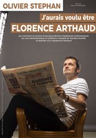 Olivier Stephan dans J'aurais voulu tre Florence Arthaud
