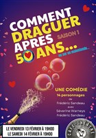 Comment draguer aprs 50 ans