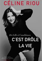 Cline Riou dans C'est drle la vie