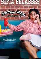 Sofia Belabbes dans Ketchup mayo