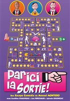 Par ici la sortie ! | Spcial Nouvel An