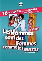 Les hommes sont des femmes comme les autres