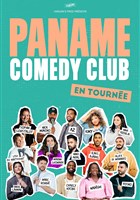 Le Paname Comedy Club | En tourne