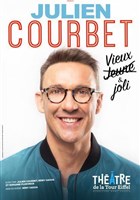 Julien Courbet dans Vieux et joli