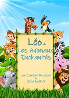 Lo et les animaux enchants