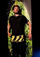 Le Nol des Super-Hros