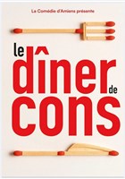 Le dner de cons