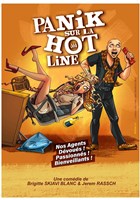 Panik sur la hot line