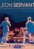 L�on Servant