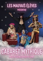 Cabaret Mythique