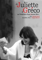 De Juliette  Grco
