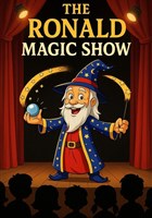 The Ronald Magic Show