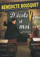 Bndicte Bousquet dans D'cole et moi