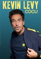 Kevin Levy dans Cocu