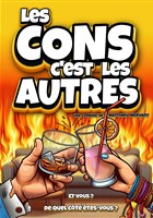 Les cons c'est les autres