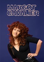 Margot Cavalier en concert