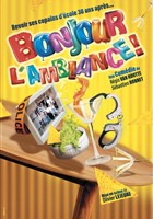 Bonjour l'ambiance !