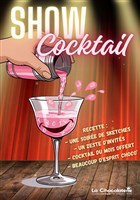 Show Cocktail