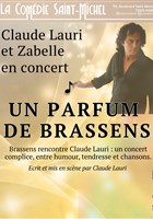 Un parfum de Brassens