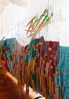 Les coulisses des Ateliers des Gobelins