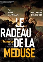 Le Radeau de la M�duse