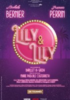 Lily et Lily | avec Mich�le Bernier et Francis Perrin