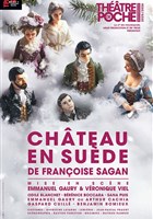 Ch�teau en Su�de