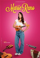 Marie Reno en solo