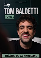 Tom Baldetti dans Tome 1