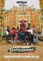 Le Bourgeois Gentilhomme