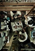 Je ne suis qu'un idiot