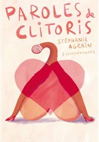 St�phanie Agrain dans Paroles de Clitoris