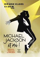 Michel Melcer dans Michael Jackson et moi !