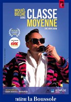 Micka�l Bi�che dans Classe Moyenne