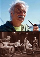Concert Georges Brassens | par Dominique Lamour