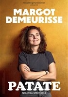 Margot Demeurisse dans Patate
