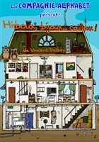 Hiboux, bijoux... cailloux !