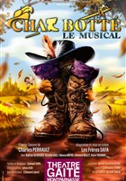 Chat Bott� le musical