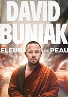 David Buniak dans A Fleur de Peau