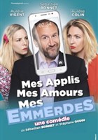 Mes applis, mes amours, mes emmerdes